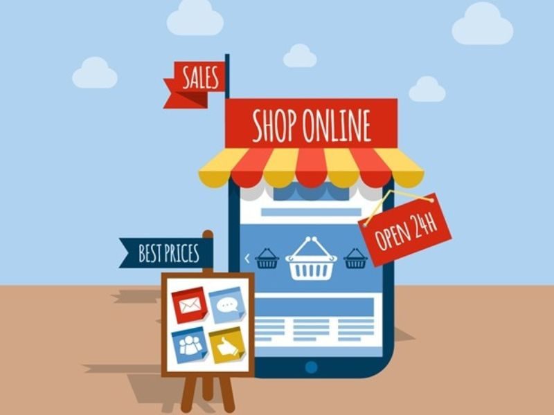 Kinh doanh trên Shopee cần những giấy tờ gì?
