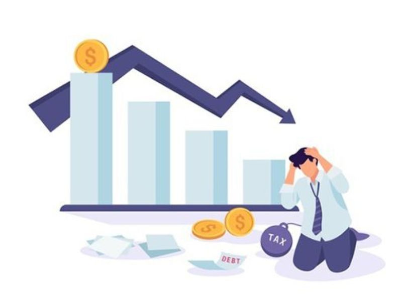 Thứ tự thanh toán khi phá sản cho doanh nghiệp