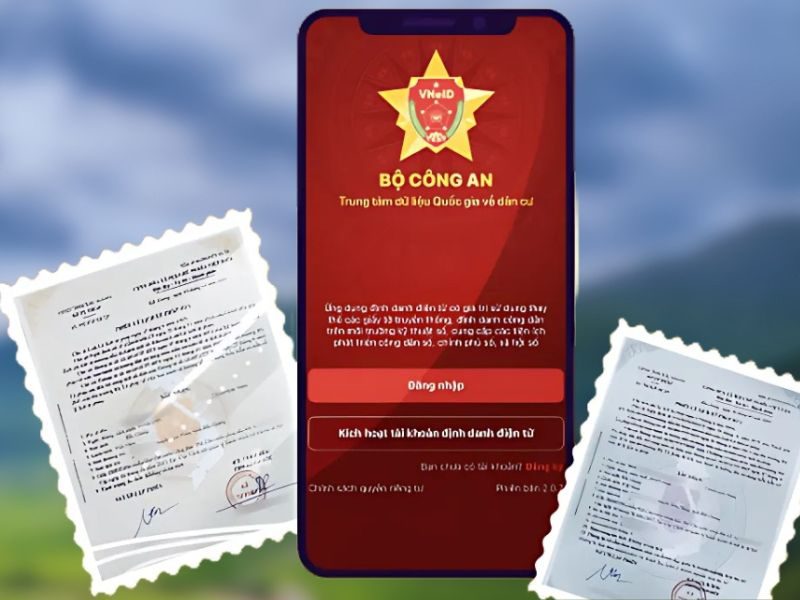 Cách tra cứu lý lịch tư pháp online